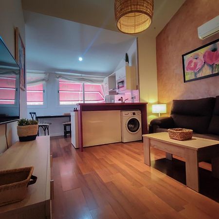 Estudiovintage. Heliopolis Sevilla Eksteriør bilde