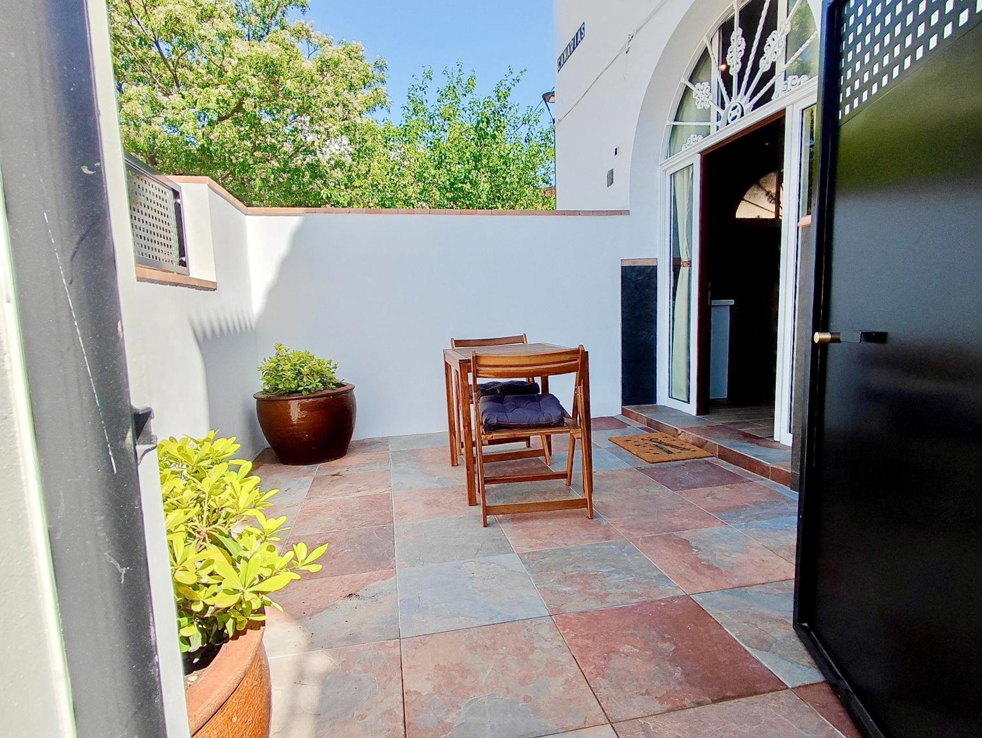Estudiovintage. Heliopolis Sevilla Eksteriør bilde