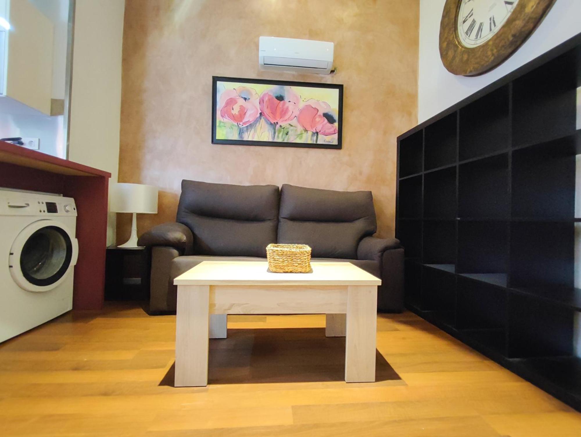 Estudiovintage. Heliopolis Sevilla Eksteriør bilde